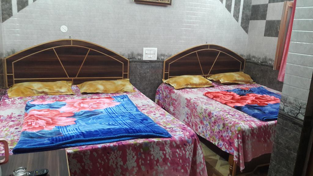 Sai Kripa Guest House Haridwār Exterior foto