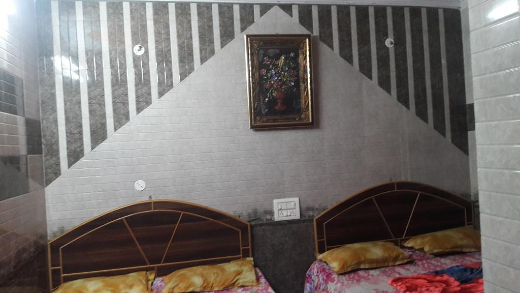 Sai Kripa Guest House Haridwār Exterior foto