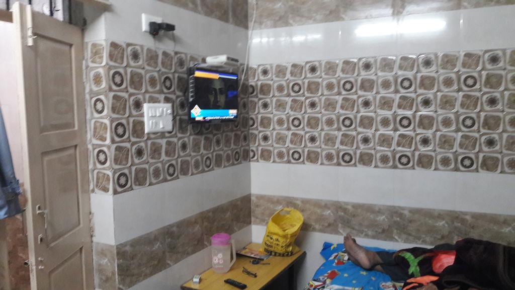 Sai Kripa Guest House Haridwār Exterior foto