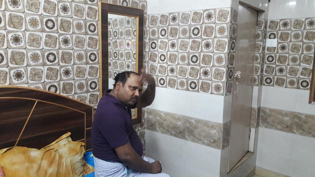 Sai Kripa Guest House Haridwār Exterior foto